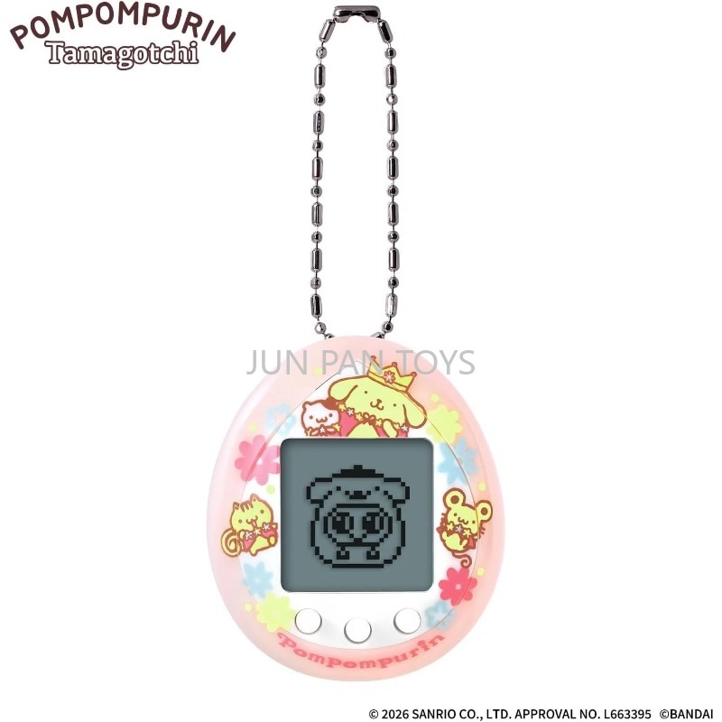 Original BANDAI Tamagotchi Nan - đánh giá và giá Tamagotchi Electronic Pet Virtual