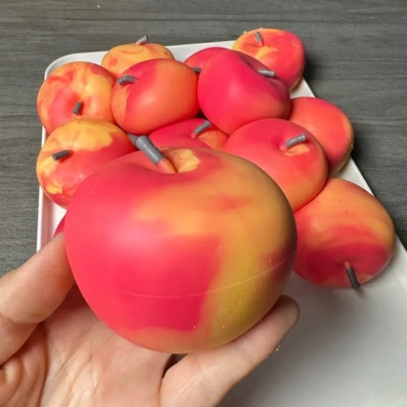Crunchy Squishy Stress Simulat - đánh giá và giá Building Blocks