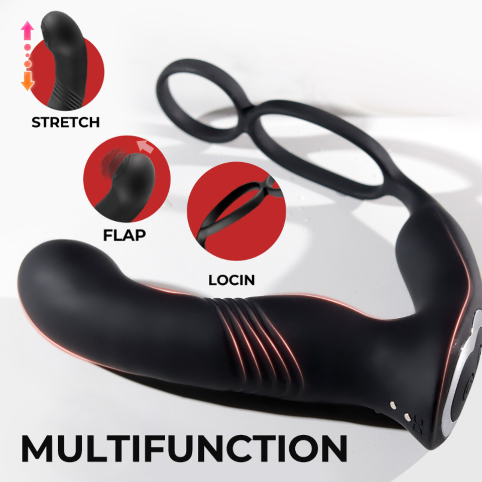 Wireless Remote Control Retrac - đánh giá và giá Remote Control Toys