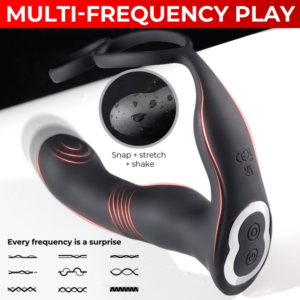 Wireless Remote Control Retrac - đánh giá và giá Remote Control Toys
