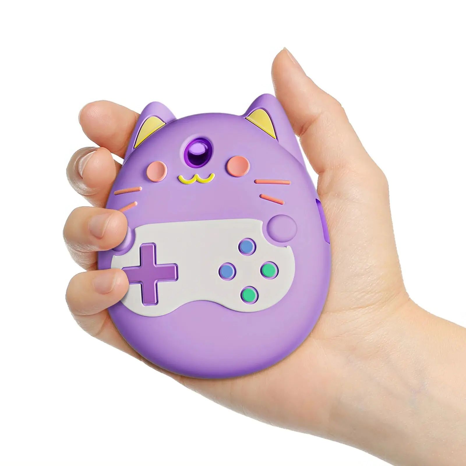 Vỏ bảo vệ máy chơi game thú cư - đánh giá và giá Tamagotchi Electronic Pet Virtual