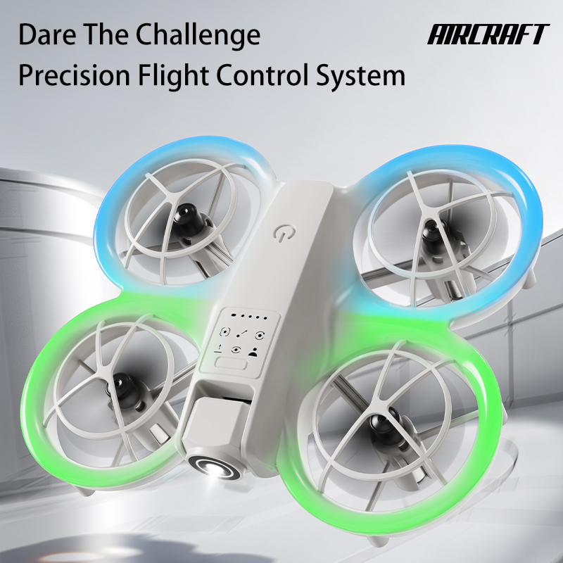 Original Mini Drone 4K Profess - đánh giá và giá Fpv Brushless Rc Drone 4K
