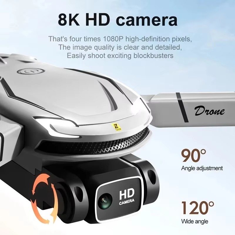 Hot Gift Toy 2026 V88 RC Profe - đánh giá và giá Fpv Brushless Rc Drone 4K