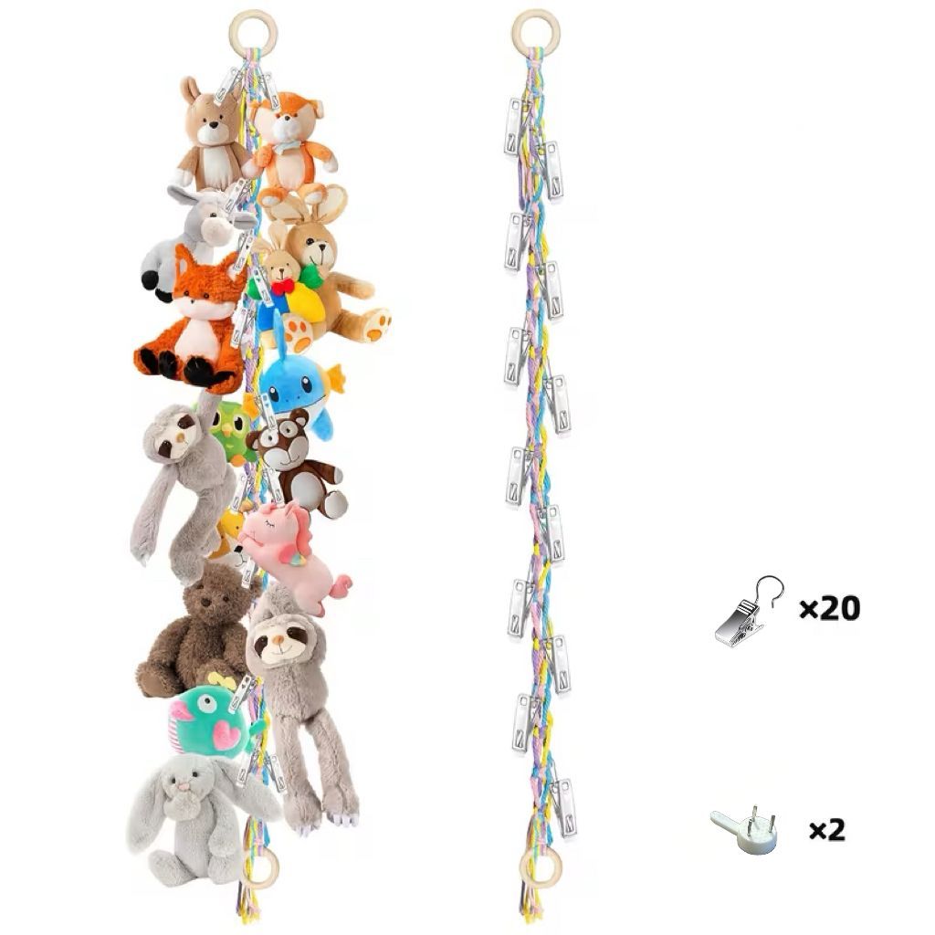 2.1M lanyard New doll storage, - đánh giá và giá Dolls