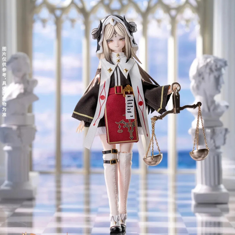 Neo Eden Toys Black Iron Rest  - đánh giá và giá Anime Action Figure Blind Box