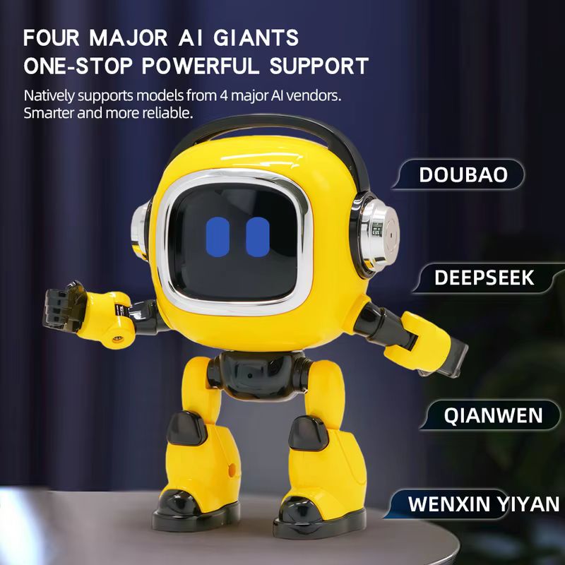 AI Intelligent Educational Rob - đánh giá và giá Remote Control Toys