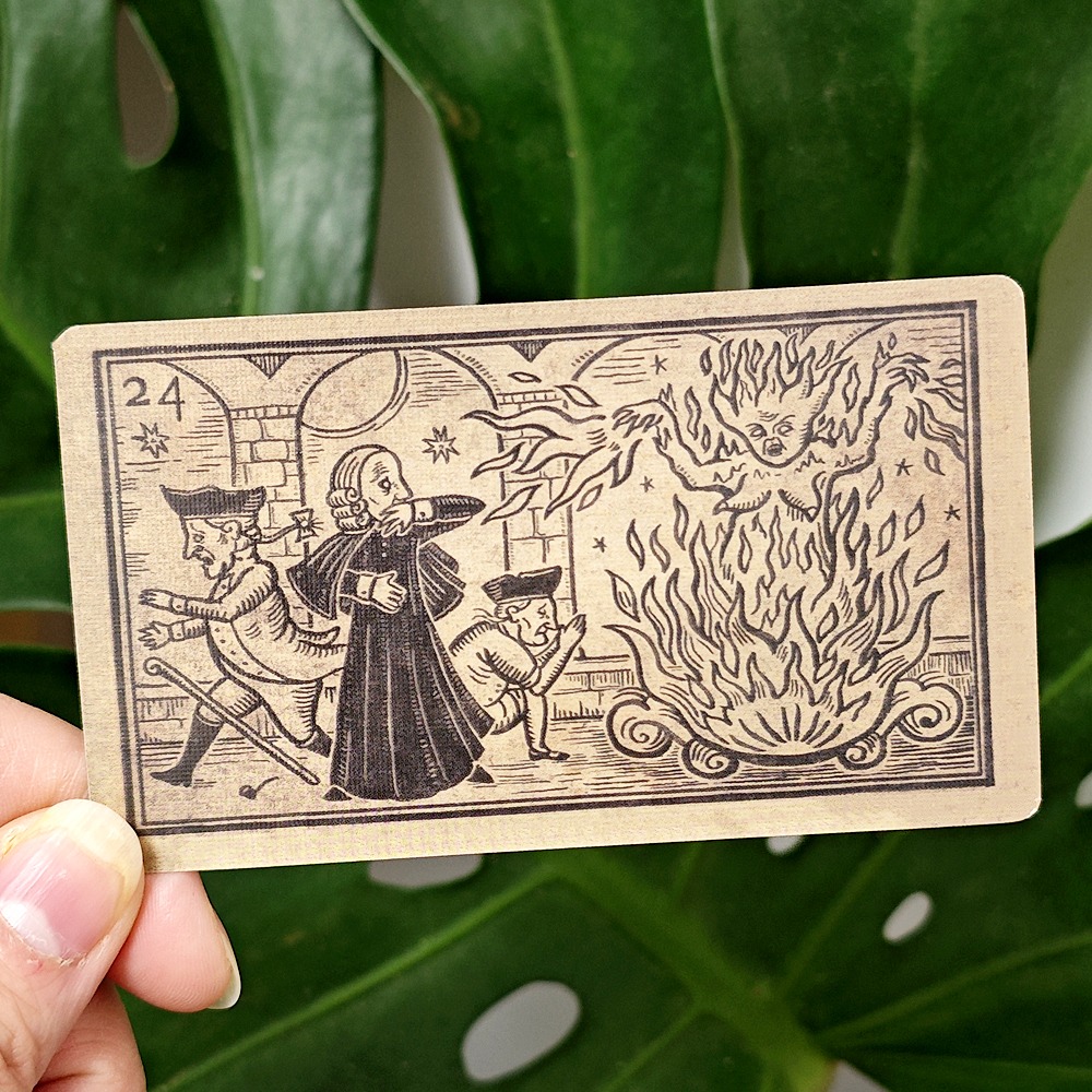 Mildred Payne's Oracle 10.3*6c - đánh giá và giá Tarot Cards Deck With Guidebook