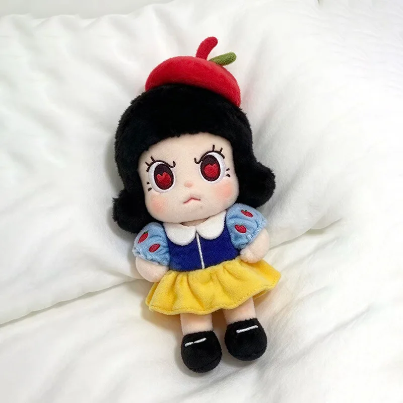 New in Stock Popmart Angry Mol - đánh giá và giá Dolls