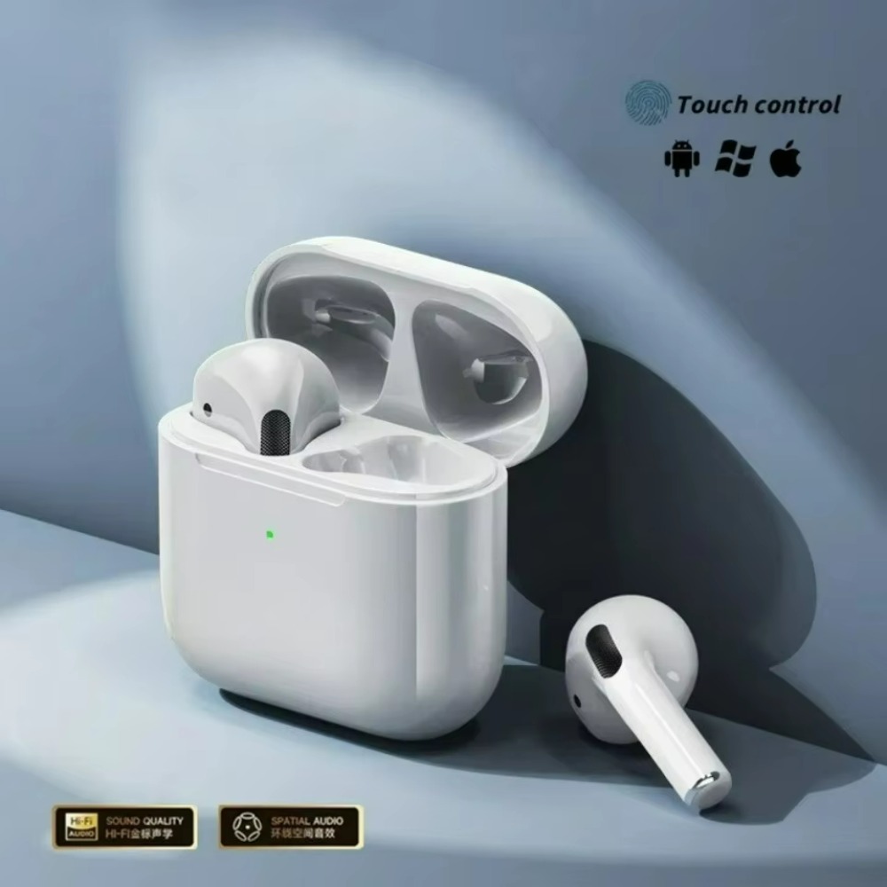 Original Pro4 TWS Wireless Ear - đánh giá và giá Video Games