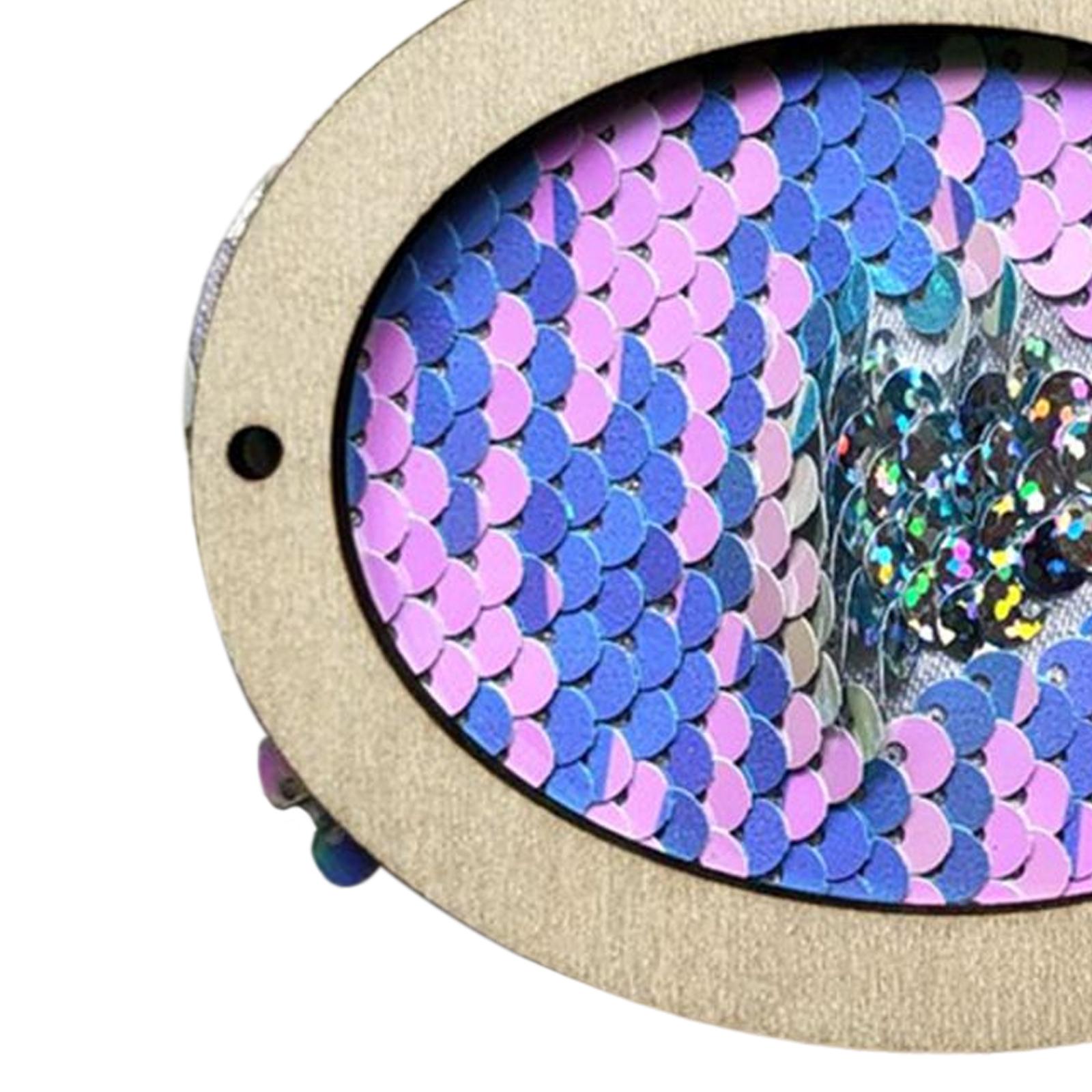 Kids Busy Board Fish Sequin Wo - đánh giá và giá Montessori Wooden Busy Board Toddler